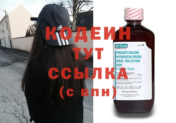 твердый Карпинск